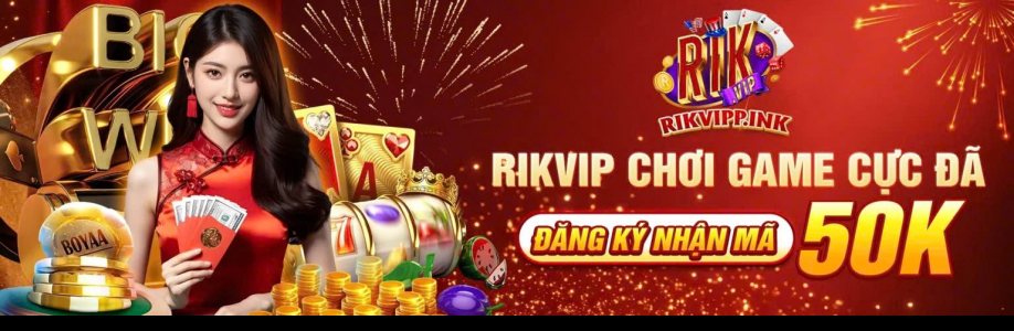 Cổng game Rikvip Cover Image