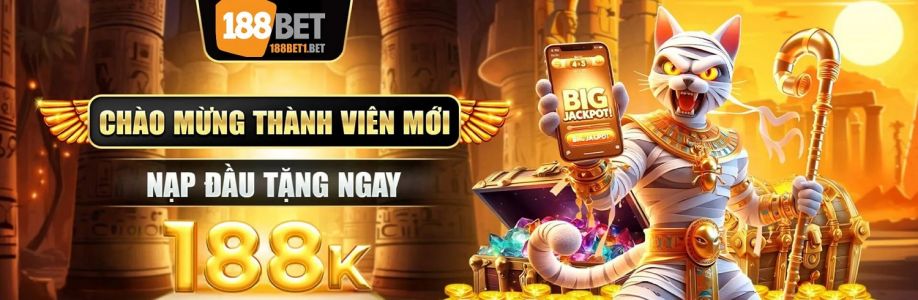 188BET1 BET Cover Image