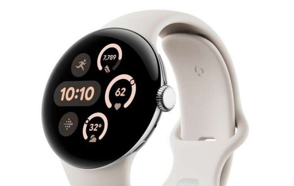 "Pixel Watch 3 Review: My Handyman, My Daily Helper"