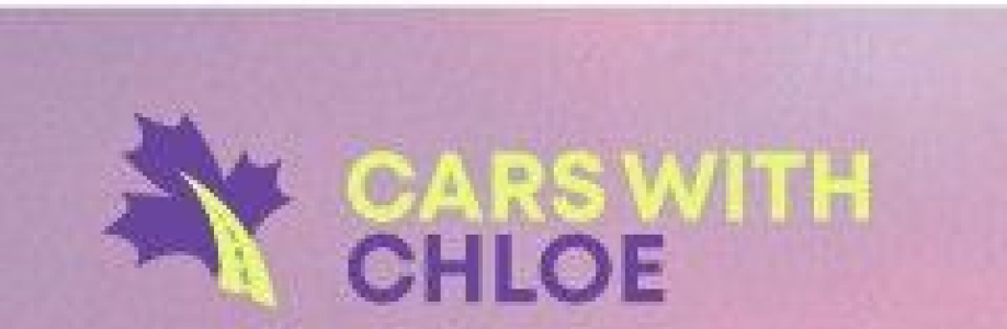 Cars with Chloe Cover Image