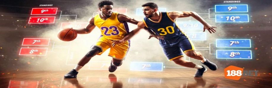 188BET Cover Image