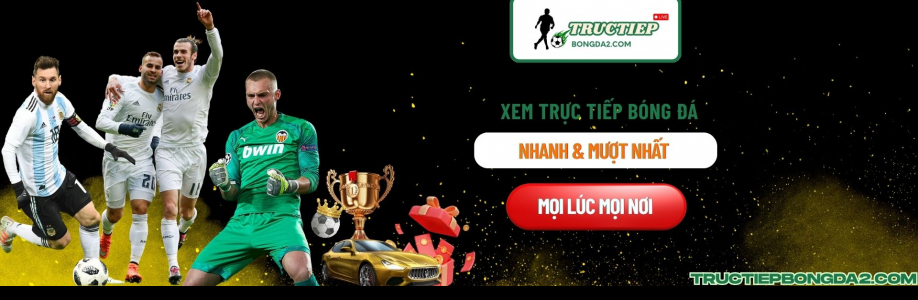 Trực tiếp bóng đá Cover Image