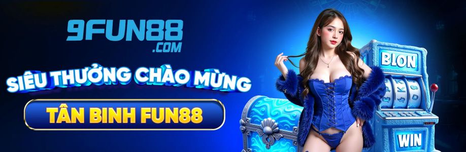FUN88 9COM Cover Image