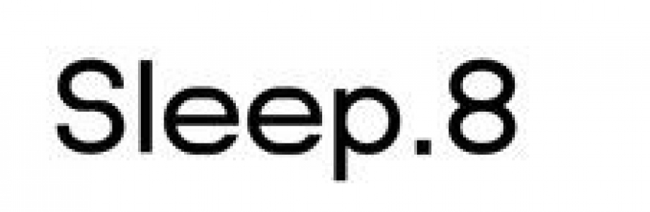 Sleep.8 London Cover Image