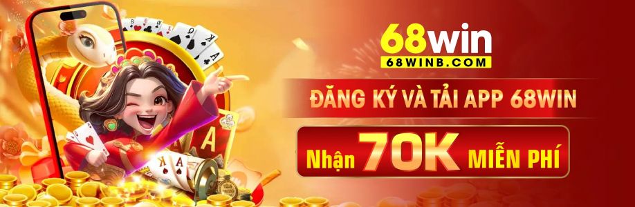 68win Cover Image