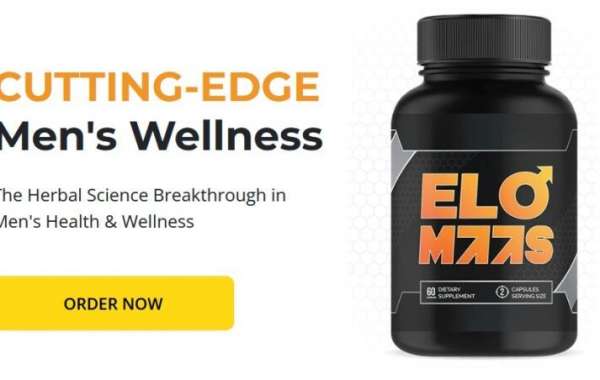 Elomaas Male Enhancement with Natural Ingredients – Why It's One of the Most Demanded Supplements of the Year