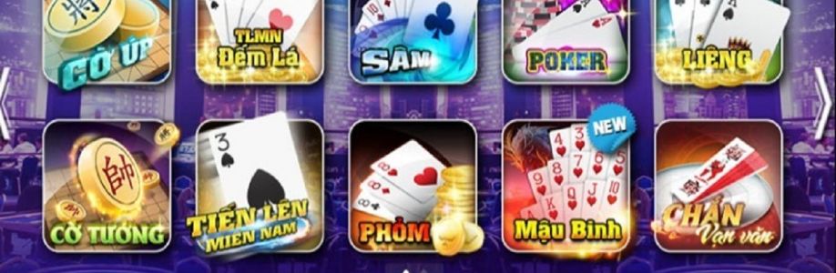 Game Bài Đổi Thưởng Cover Image