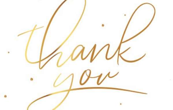 The Power of Business Thank You Cards in Business Relationships