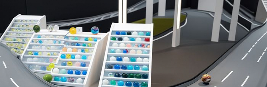 marblesport Cover Image