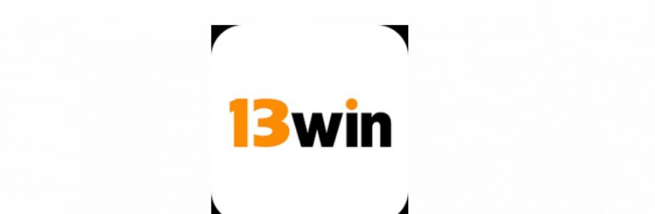13Win Cover Image