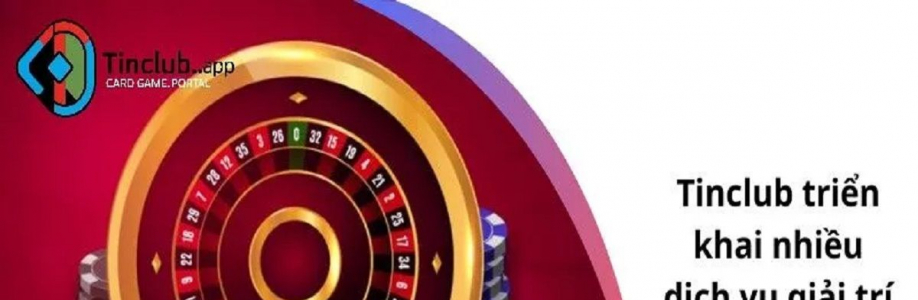 tinclub Cover Image