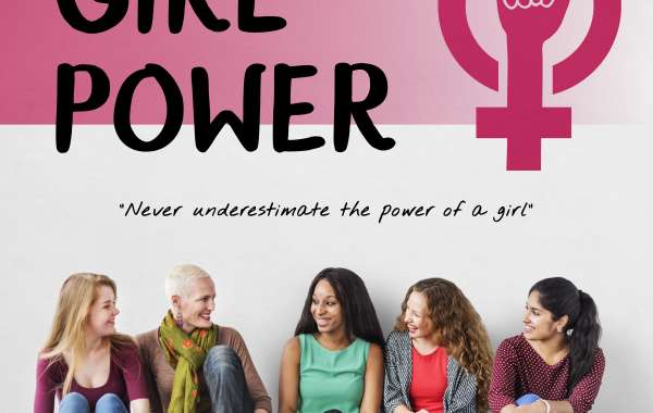 Top women's mentorship program at De Kultured Youth Foundation