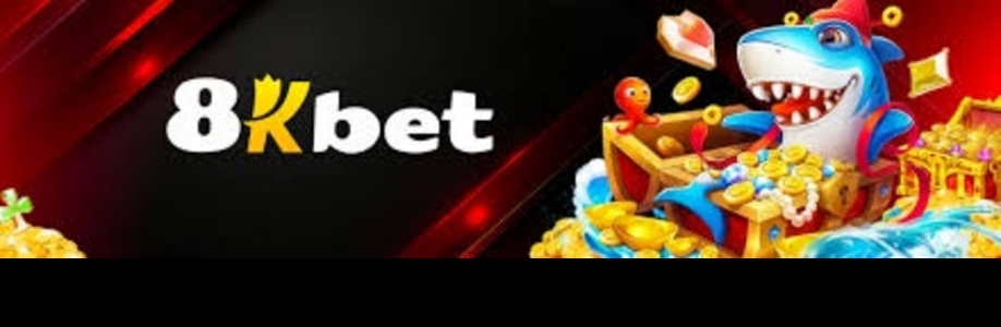 Nha Cai8kbet Cover Image