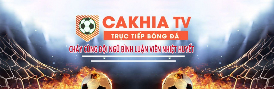 Xem bóng đá Cakhia TV Cover Image
