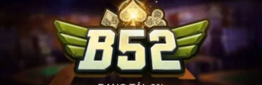 Xóc đĩa b52 Cover Image