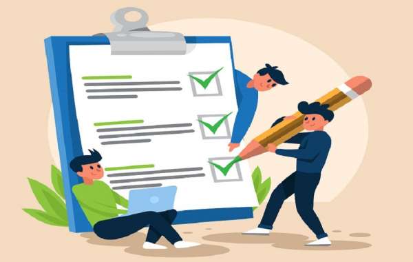 Standard Operating Procedure Template & Checklist for Efficiency