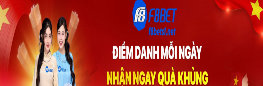 F8BET Cover Image