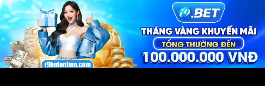 i9 BET BET Cover Image