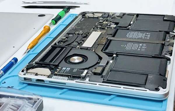 Mac Repair Services in Frankfort
