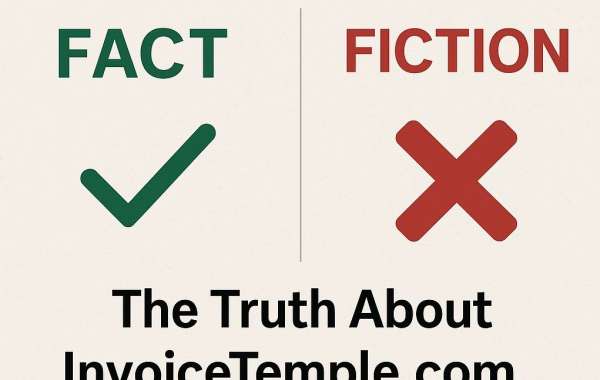 Misleading Claims? A Closer Look at InvoiceTemple.com’s Invoicing Software in Nagercoil