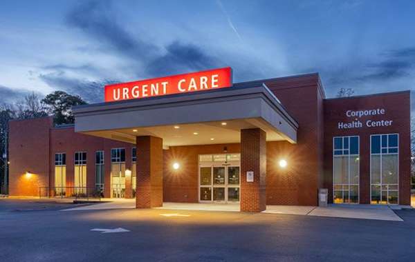 Navigating Immediate Medical Needs: The Strategic Importance of Locating Urgent Care Near Me
