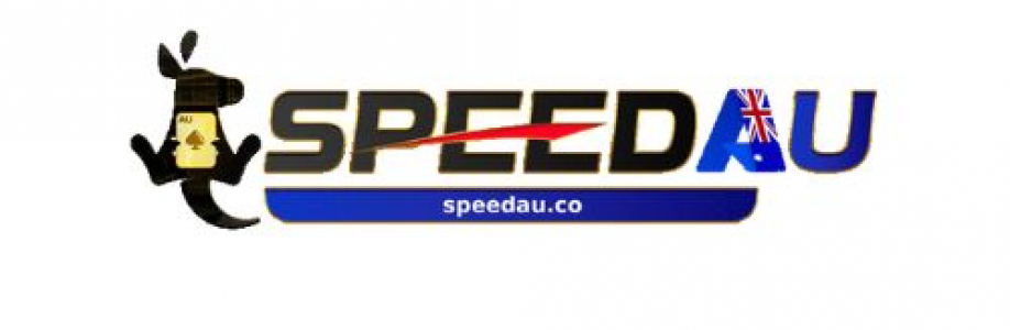 Speed AU Cover Image