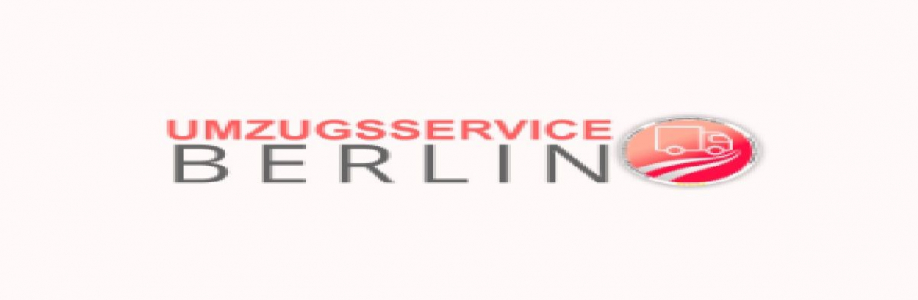 Umzugsservice berlin Cover Image