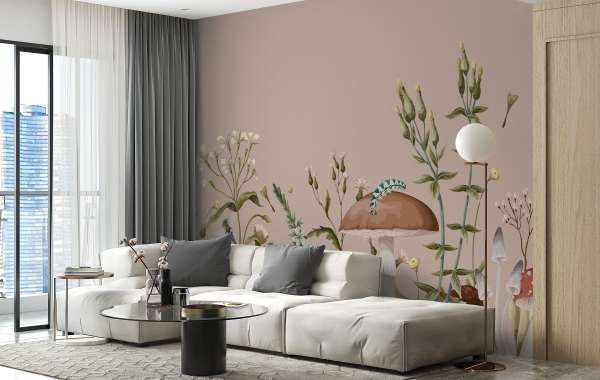 How to Use Removable Wallpaper in Your Rental Home