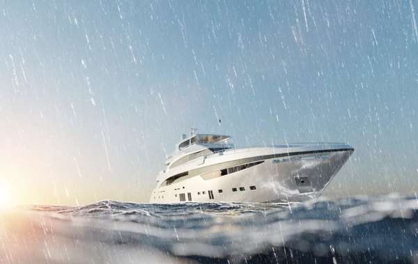 Yacht Hire Dubai: Cruise in Style with the City’s Best Luxury Experience