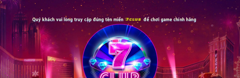 7CLUB Cover Image