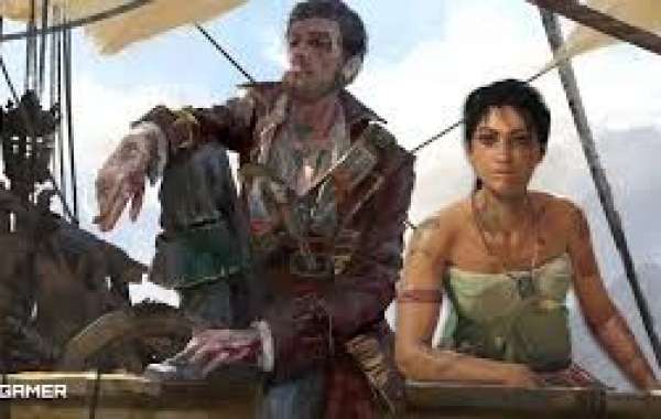 Beginner's Guide: How to Play - Skull and Bones Guide