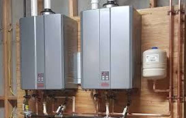 Restoring Comfort: Expert Water Heater Repair in Atlantic County