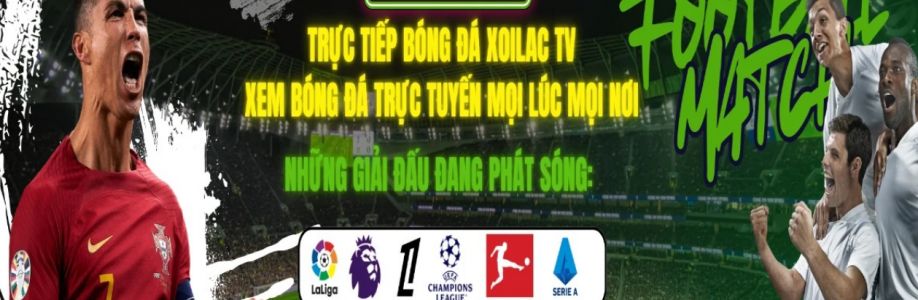 Xoilac TV Cover Image