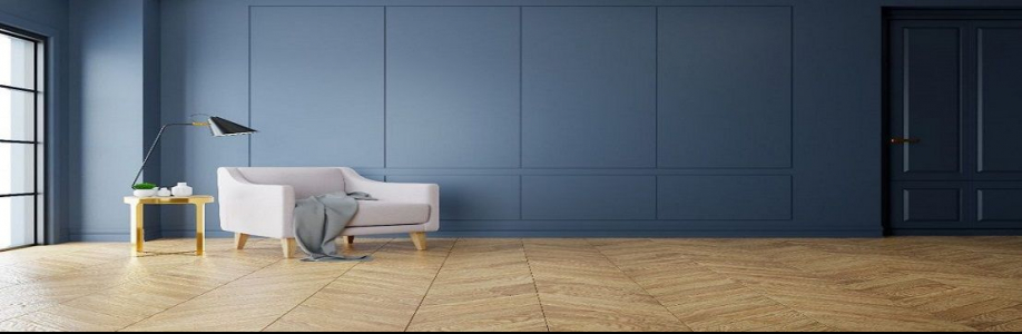 Flooring Scarborough Cover Image