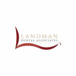 land Mandental Profile Picture