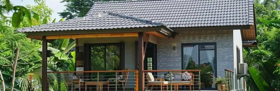 Tinylife house Cover Image