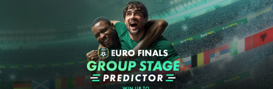Nhà cái BET365 Cover Image