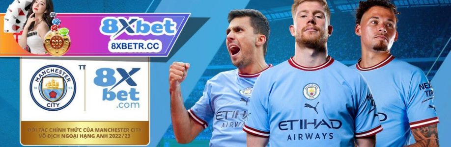 8xbet Playground Cover Image
