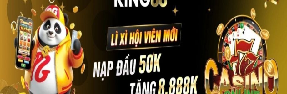 Nhà cái King88 Cover Image