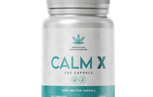 Can I take CalmX CBD with other medications?