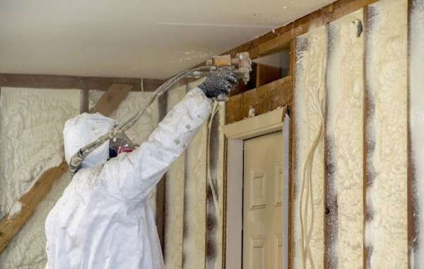 Top 10 Benefits of Choosing Residential Spray Foam Insulation Services in Denver County, CO