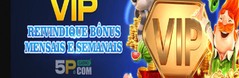 5P Cover Image