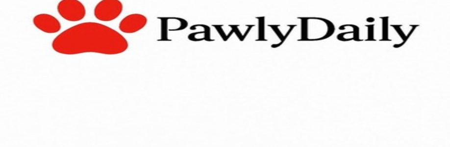 PawlyDaily Cover Image
