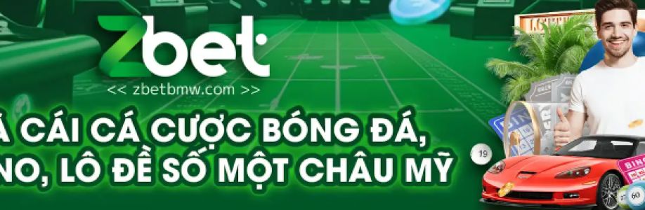 Zbet Cover Image
