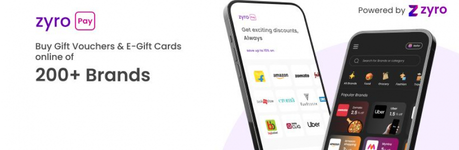 Zyro Pay Cover Image