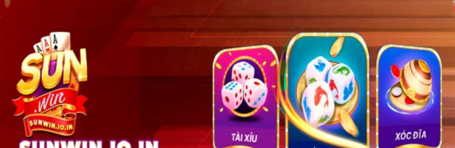 Sunwin Cổng Game Đổi Thưởng Cover Image