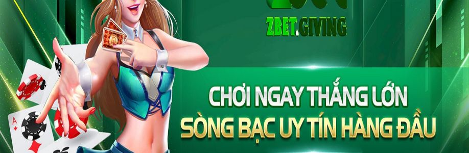 zbetgiving Cover Image