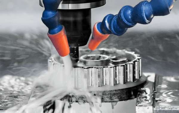 How Custom CNC Machining MFG Works for Your Unique Part Needs