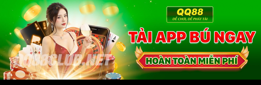 QQ88 Giải Trí Online Số 1 Cover Image