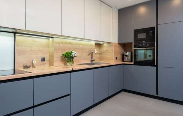Small Kitchen, Big Impact: Renovation Tips for Limited Spaces